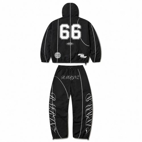 DESIGN 01 BLACK
