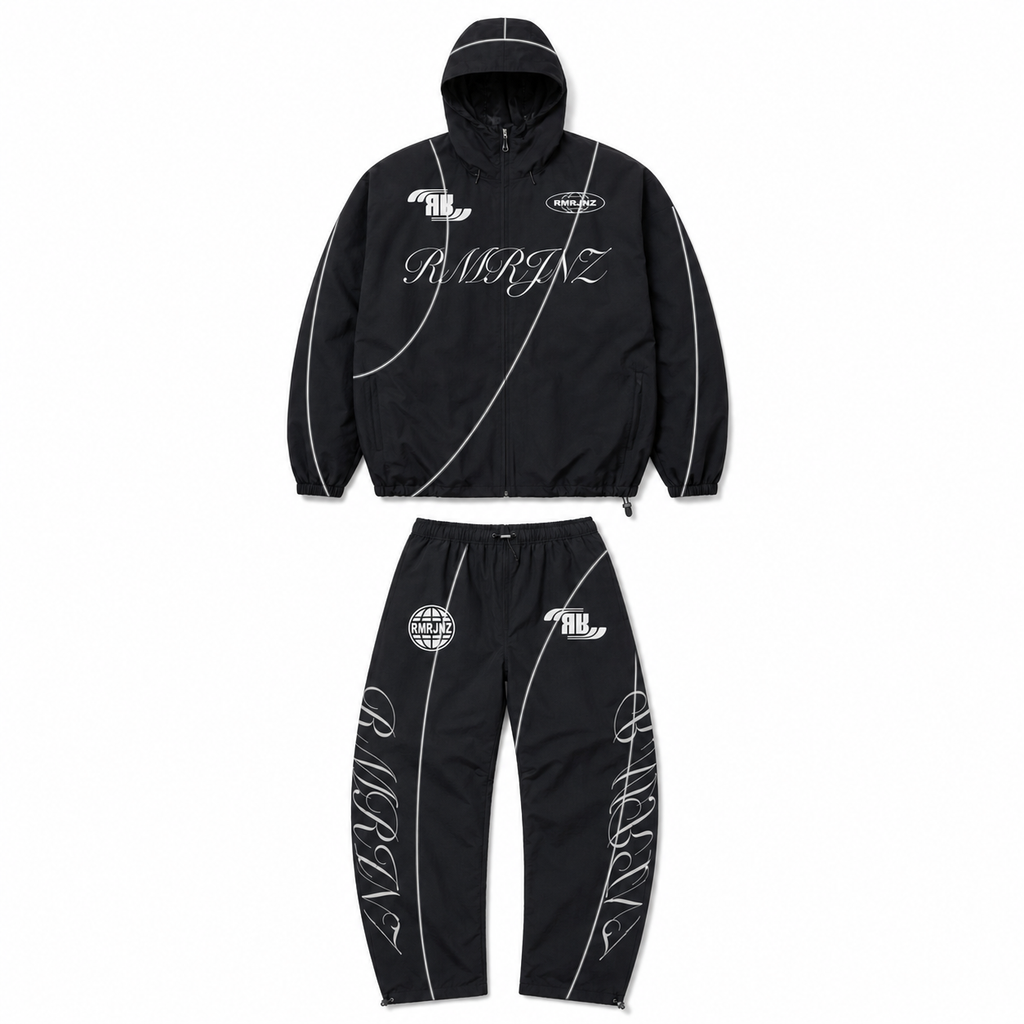 DESIGN 01 BLACK