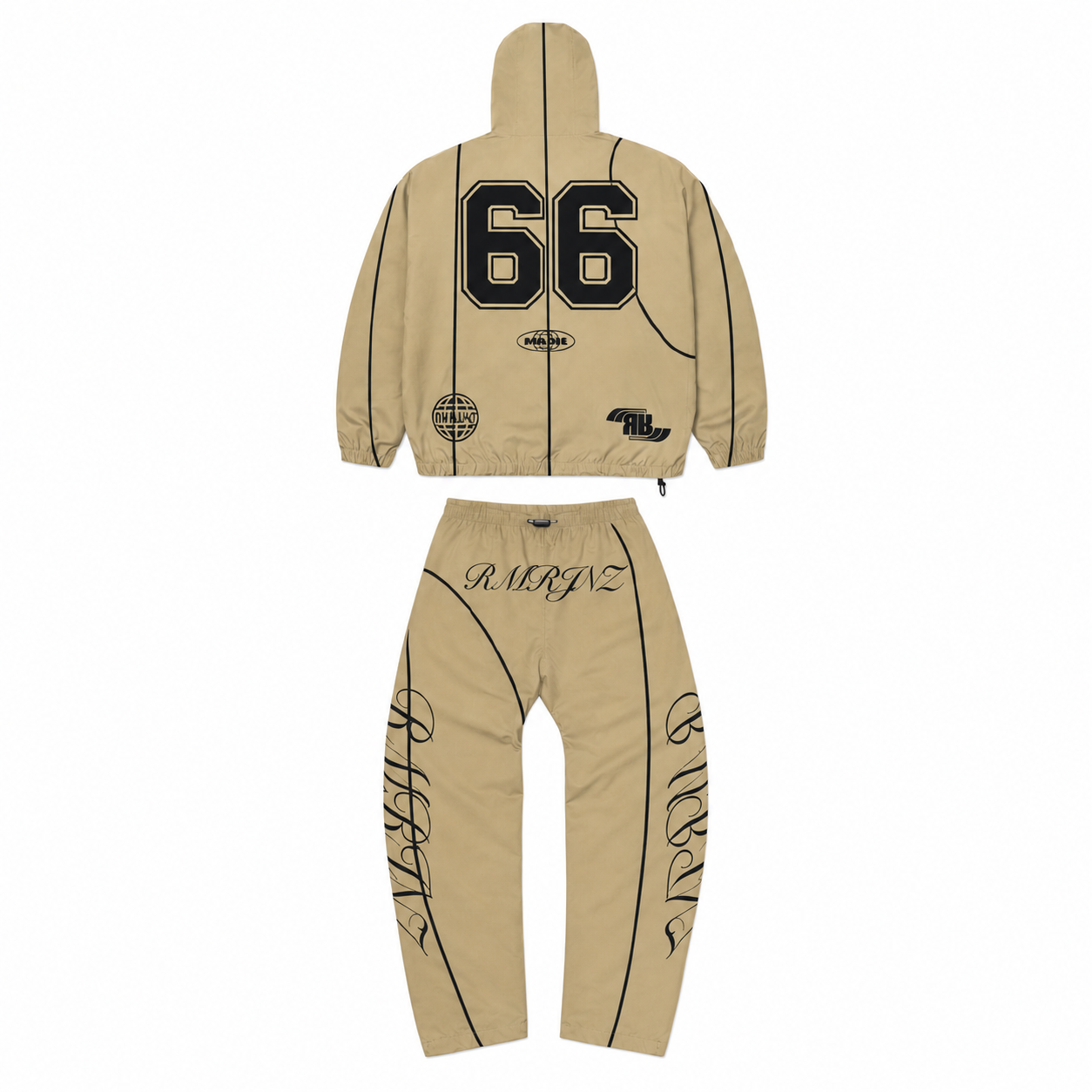 DESIGN 01 SESAME