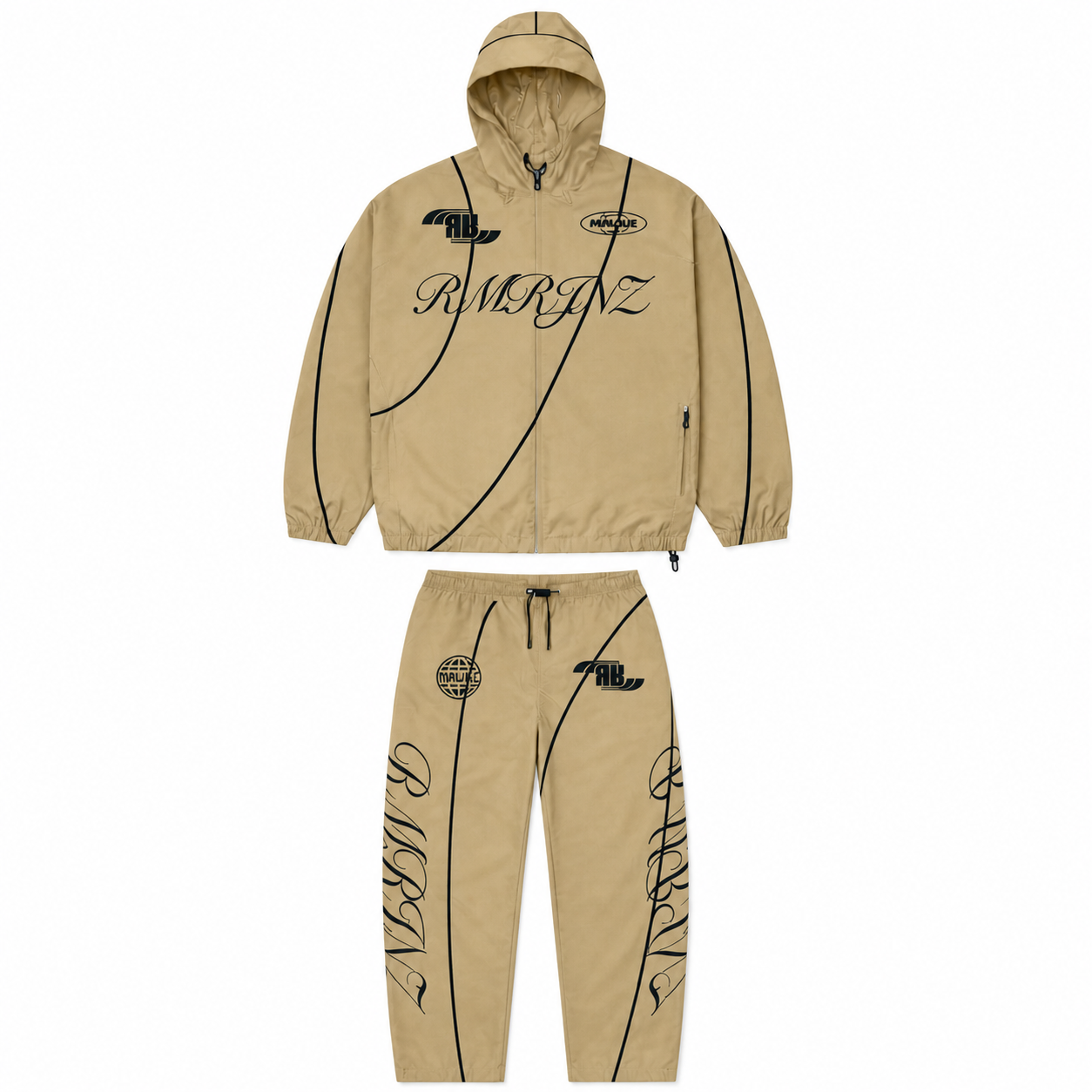 DESIGN 01 SESAME