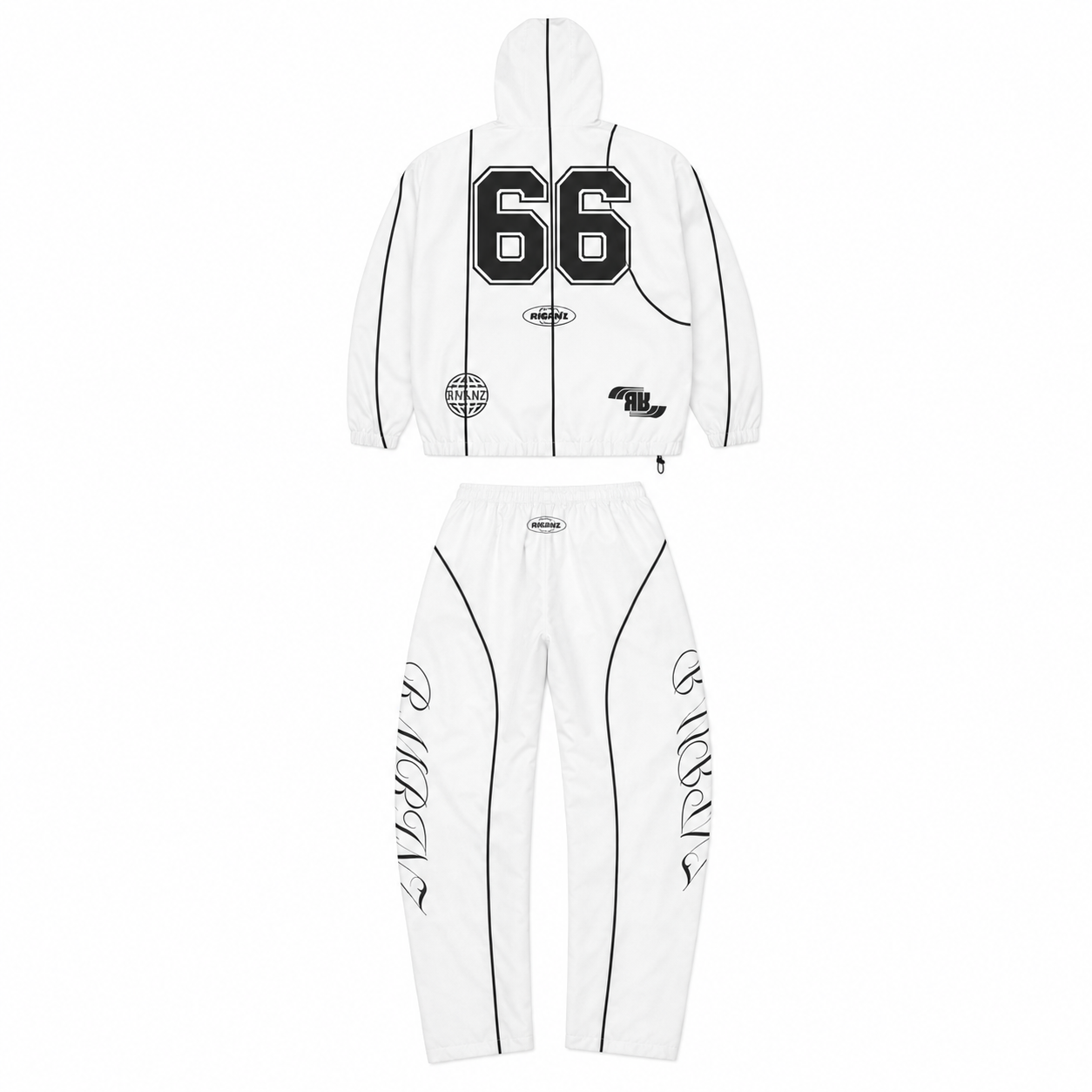 DESIGN 01 WHITE