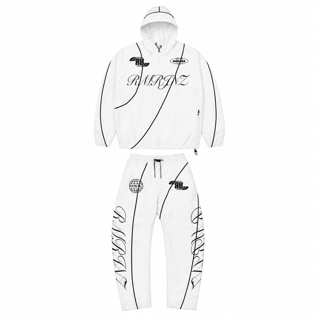 DESIGN 01 WHITE