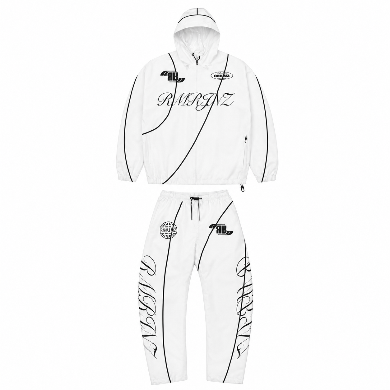 DESIGN 01 WHITE