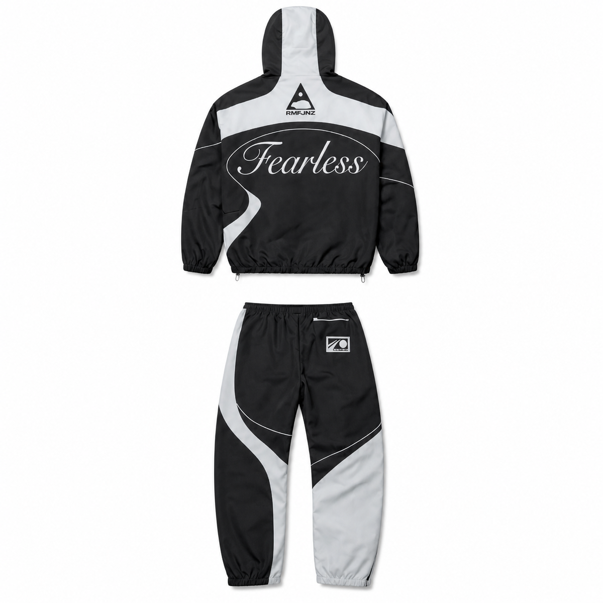 DESIGN 03 GRAY BLACK