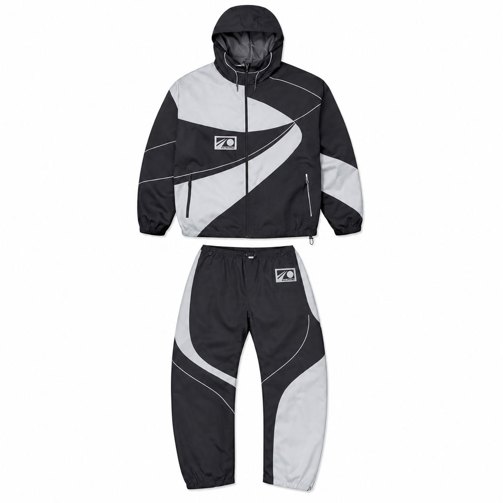 DESIGN 03 GRAY BLACK