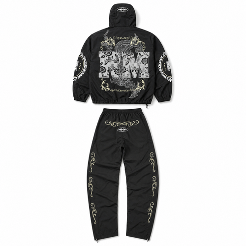 DESIGN 04 BLACK