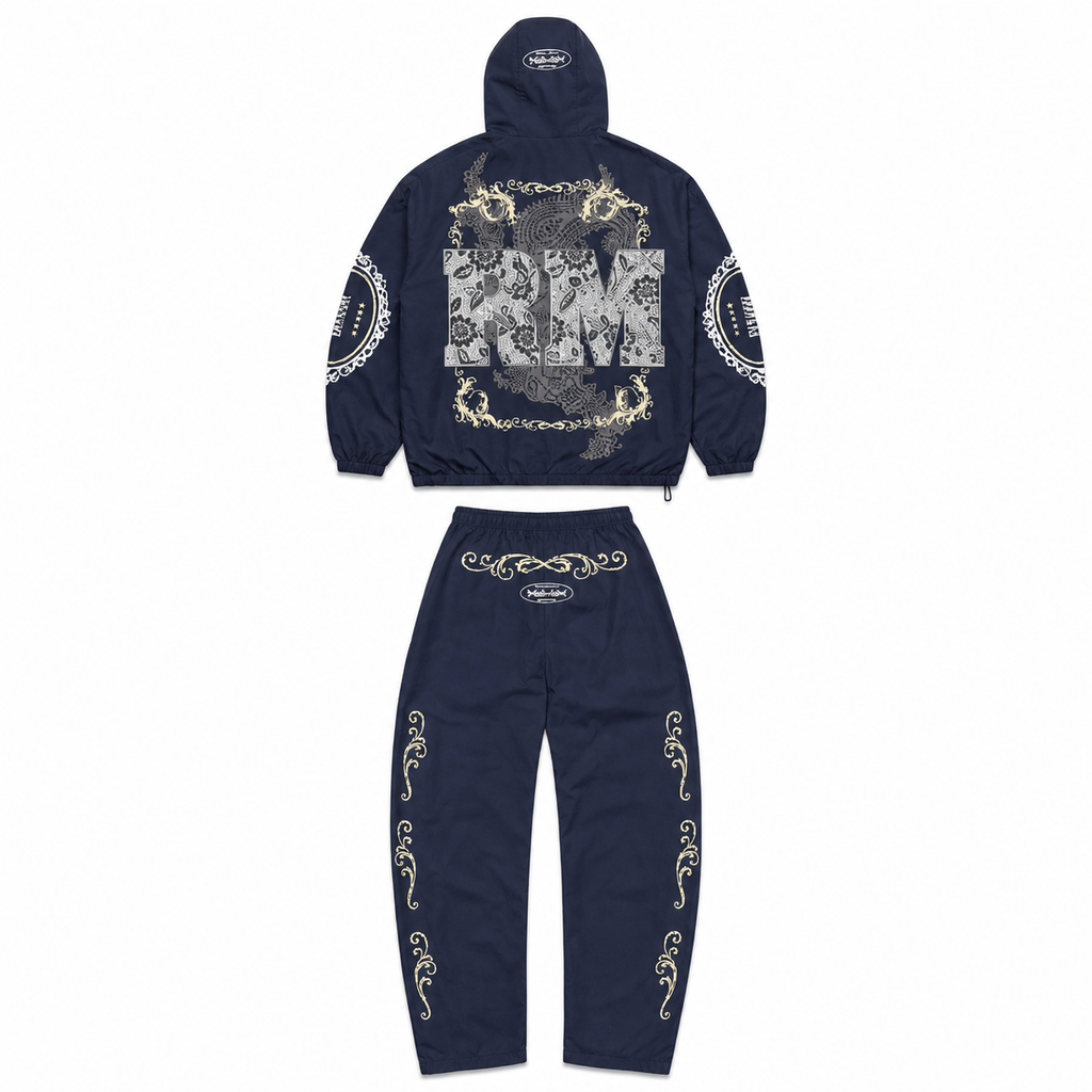 DESIGN 04 NAVY
