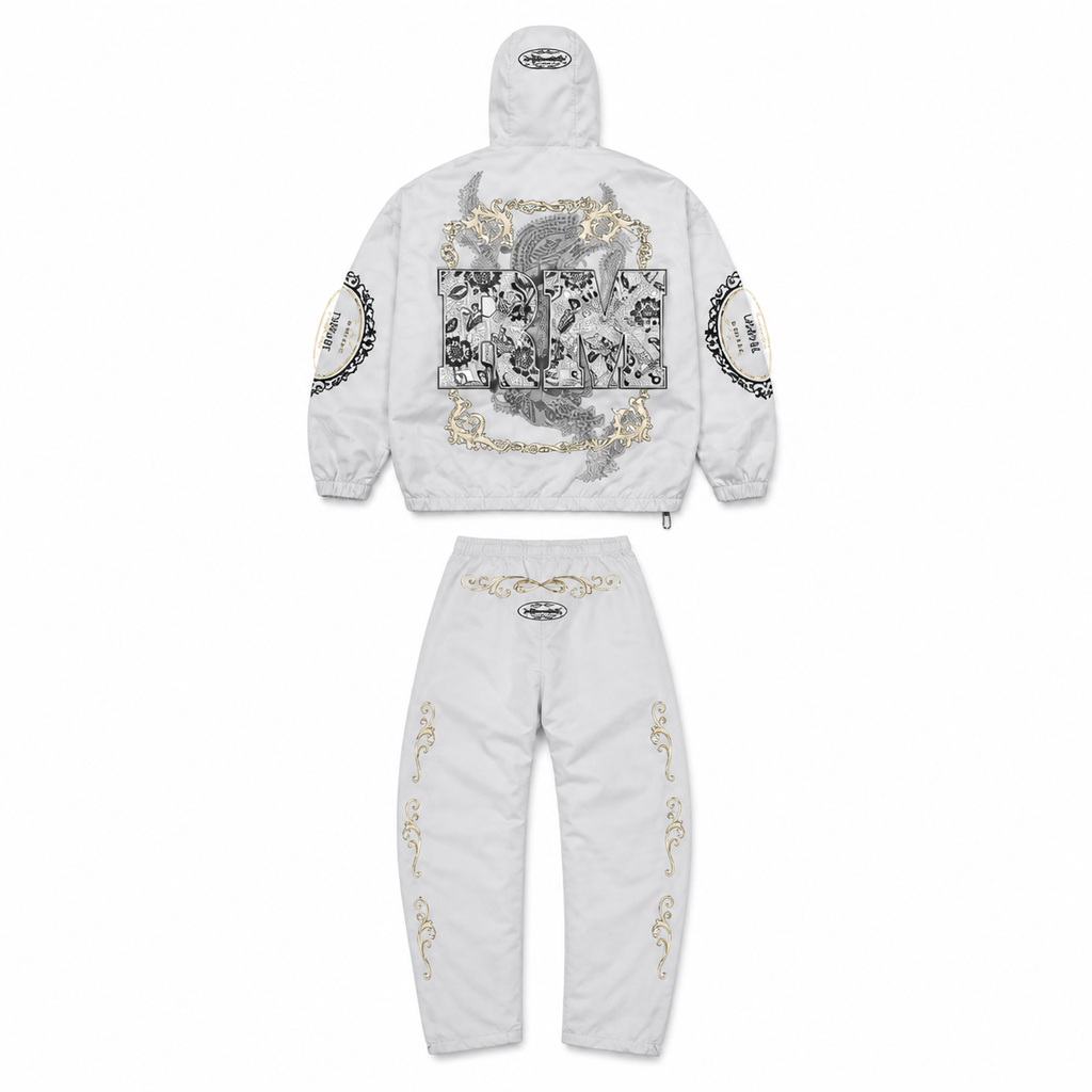 DESIGN 04 WHITE