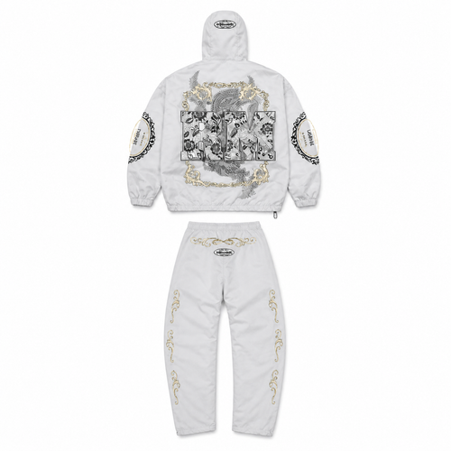 DESIGN 04 WHITE