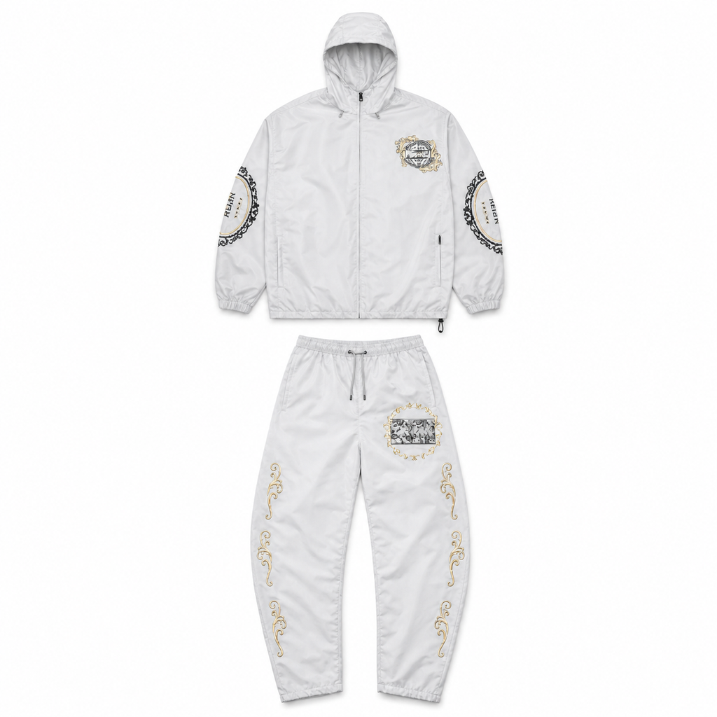 DESIGN 04 WHITE
