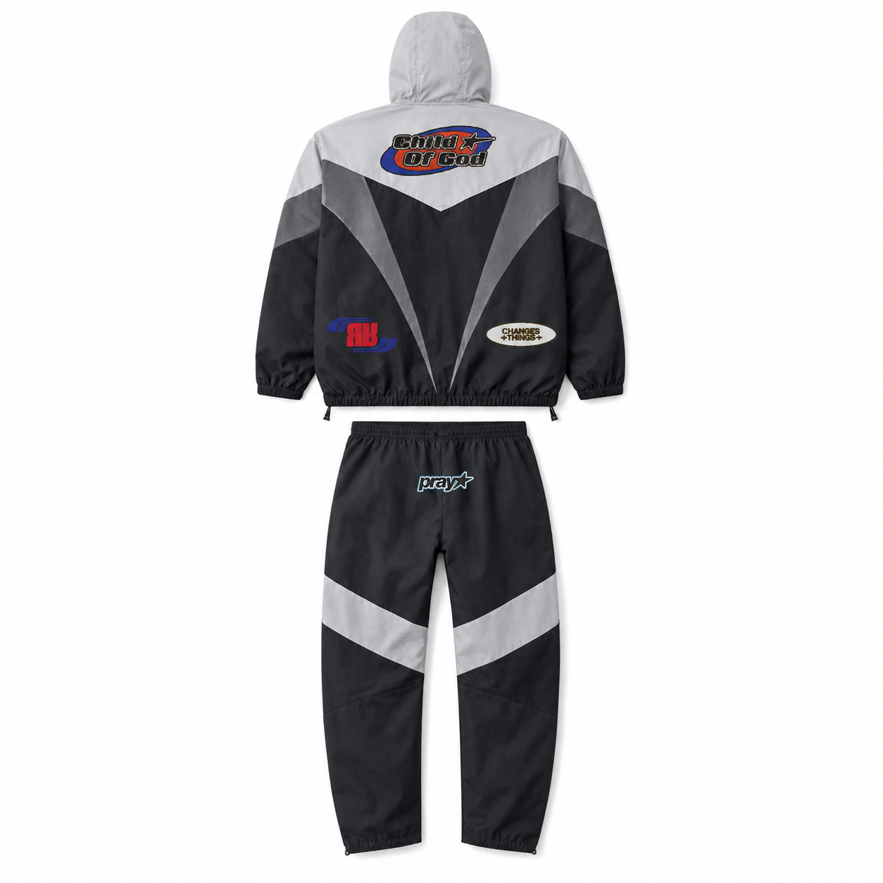 DESIGN 05 GRAY
