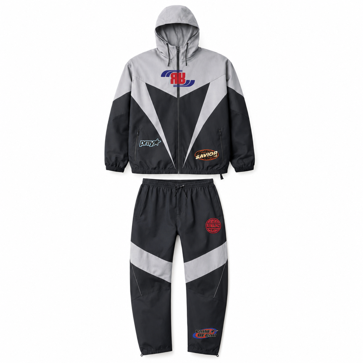 DESIGN 05 GRAY